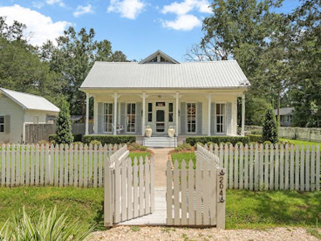 House for sale in Covington, Louisiana