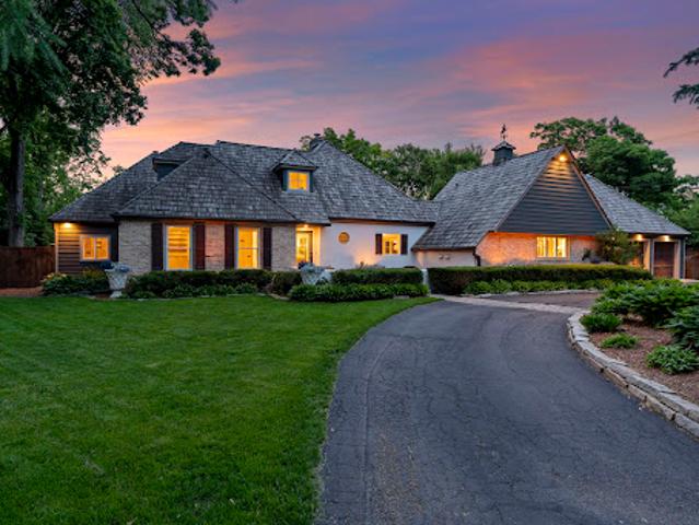 House for sale in Hennepin, Minnesota
