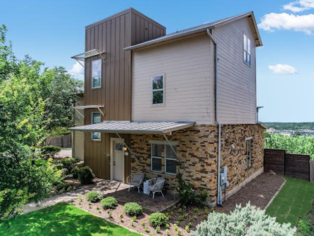 House for sale in Austin, Texas