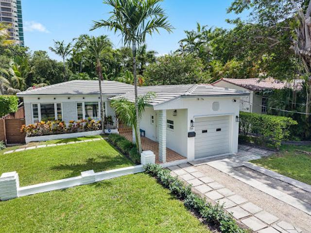 House for sale in Miami, Florida