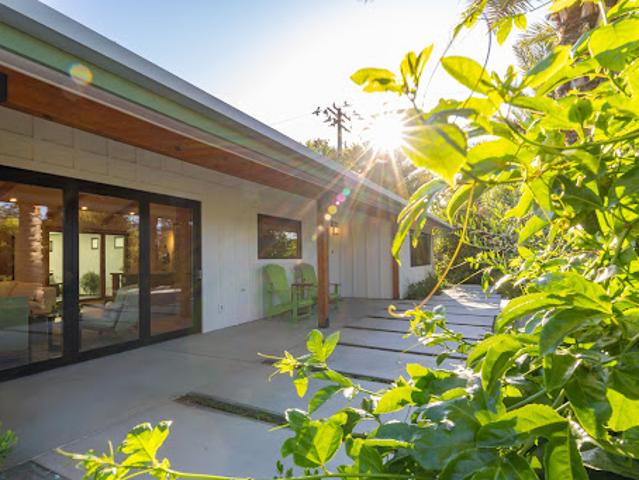 House for sale in Ojai, California