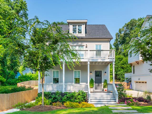 House for sale in Atlanta, Georgia