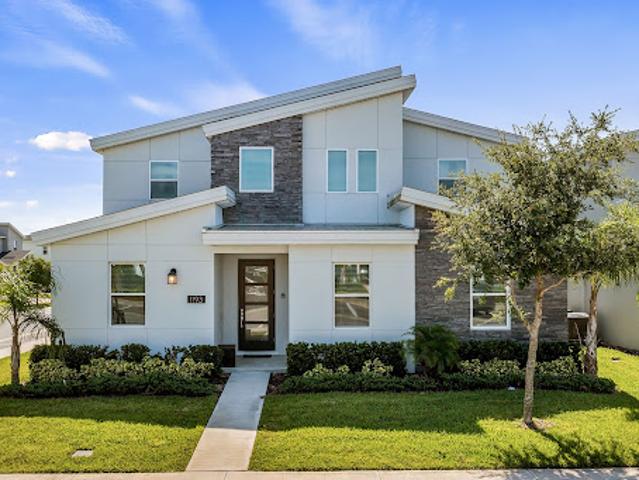 House for sale in Davenport, Florida