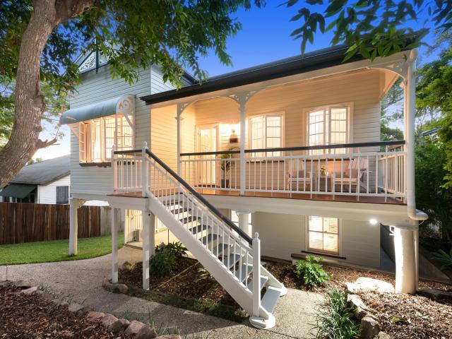 House for rent in Toombul, Queensland
