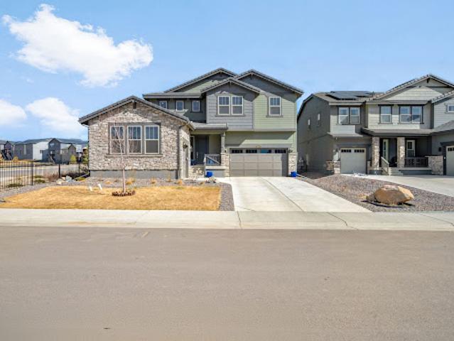 House for sale in Morrison, Colorado