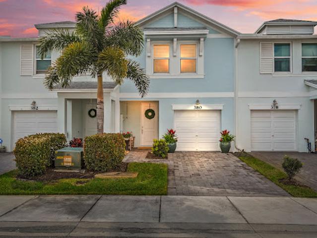 House for sale in Stuart, Florida
