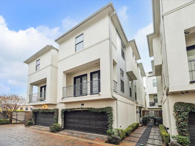 House for sale in Houston