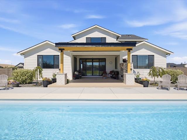 House for sale in Kennewick, Washington