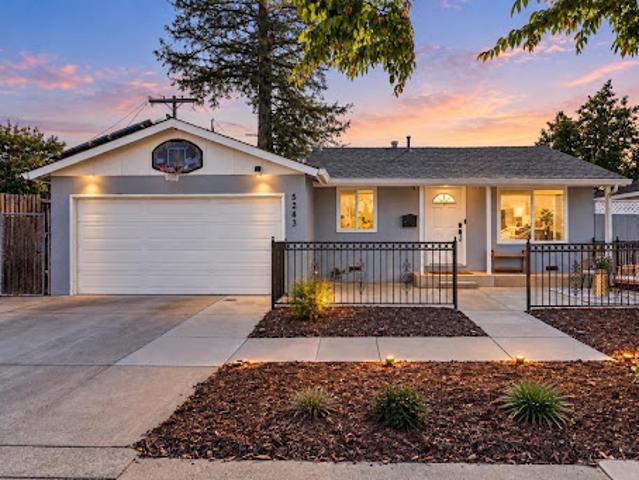House for sale in San Jose, Santa Clara County