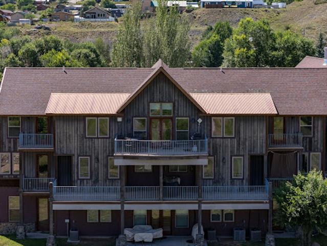 House for sale in Pagosa Springs, Colorado