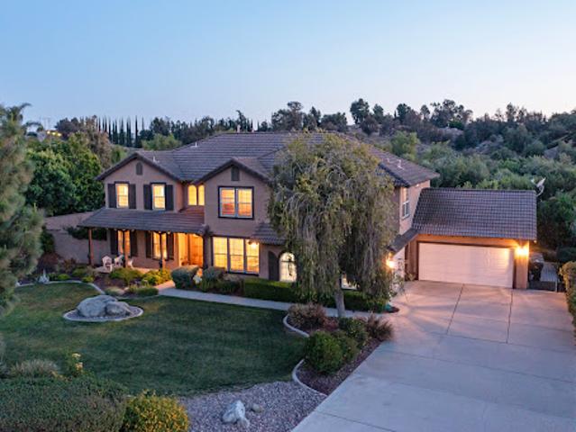 House for sale in Riverside, California
