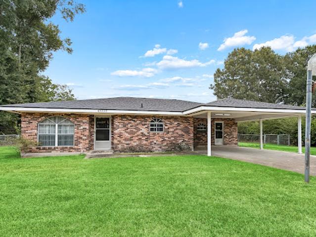 House for sale in Louisiana