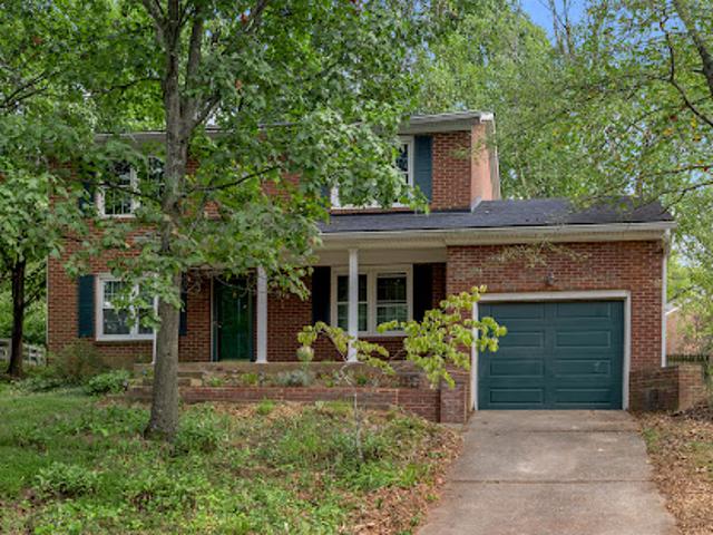 House for sale in Lexington, Kentucky