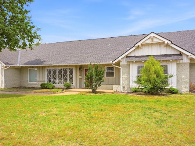 House for sale in Oklahoma City, Oklahoma