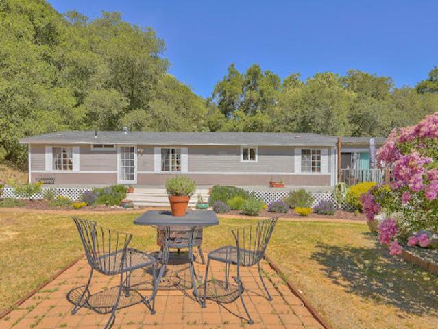 House for sale in California