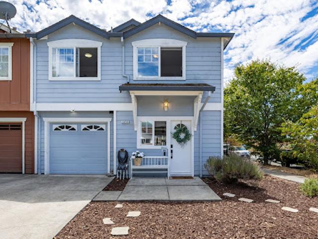 House for sale in Santa Rosa, California