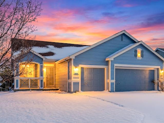 House for sale in Reno, Nevada