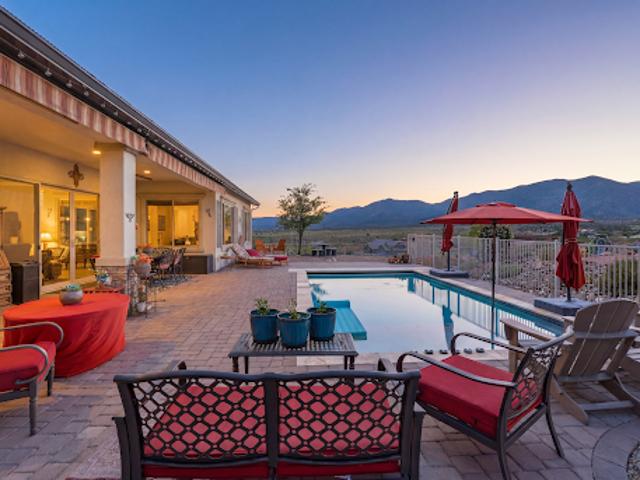 House for sale in Cottonwood, Arizona