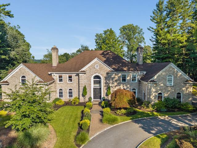 House for sale in Sparta, New Jersey