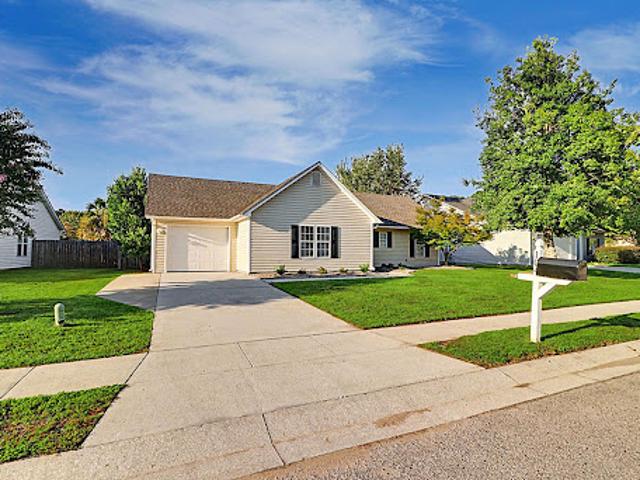 House for sale in Wilmington, North Carolina