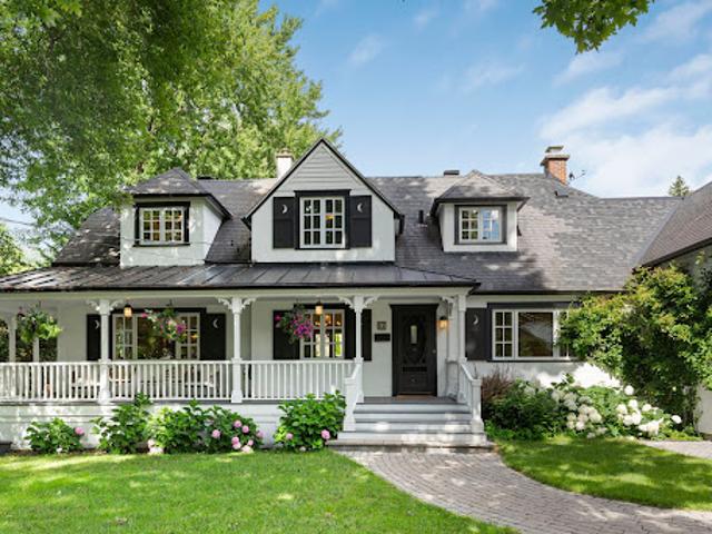 House for sale in Pointe-claire