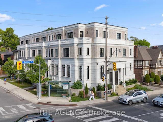 House for sale in Woburn, Ontario