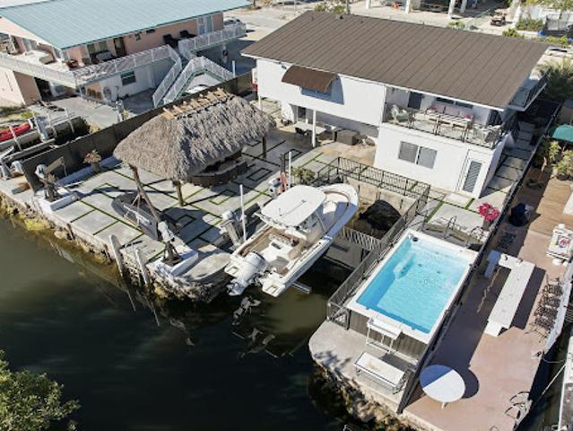 House for sale in Key Largo, Florida