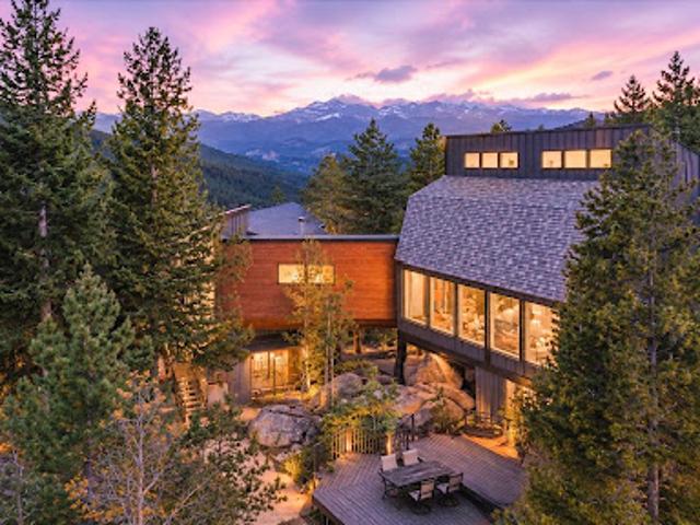 House for sale in Golden, Colorado
