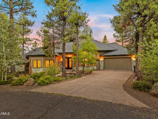 House for sale in Flagstaff, Coconino County
