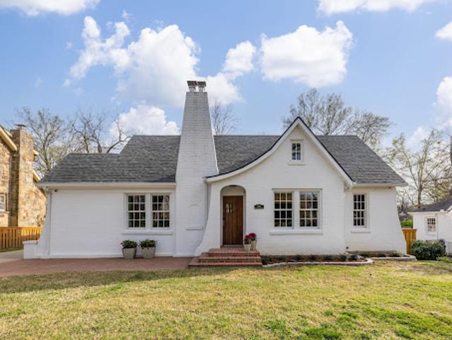 House for sale in Tennessee
