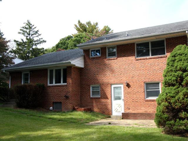 House for rent in Virginia