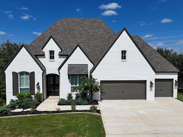 House for sale in Leesville, Texas