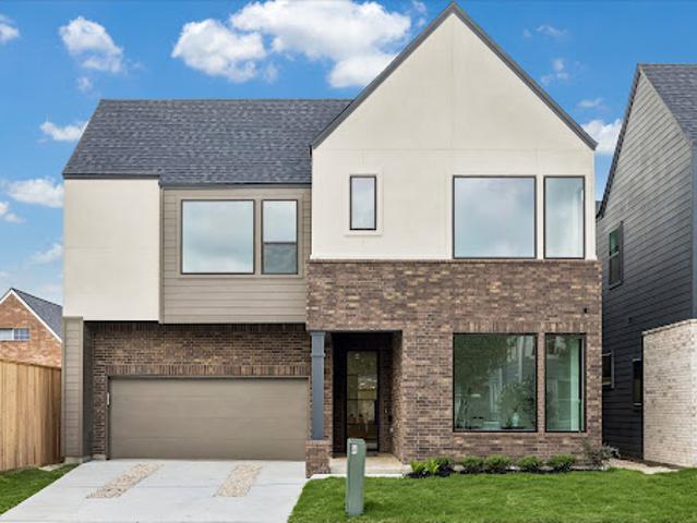 House for sale in Harris, Texas