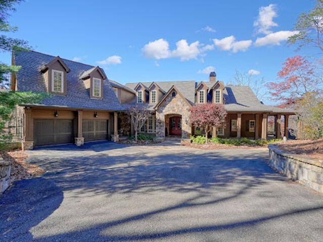 House for sale in Pickens, Georgia