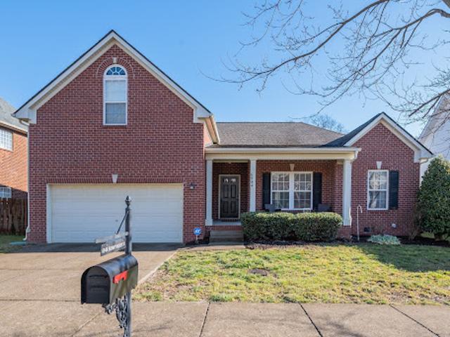 House for sale in Tennessee