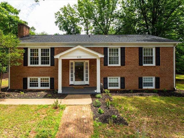 House for sale in Virginia