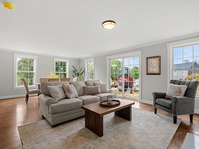 House for sale in Amesbury, Massachusetts