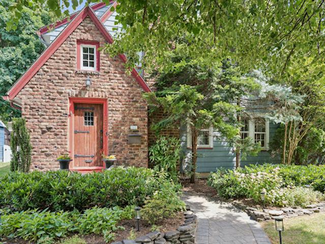 House for sale in South Orange, New Jersey