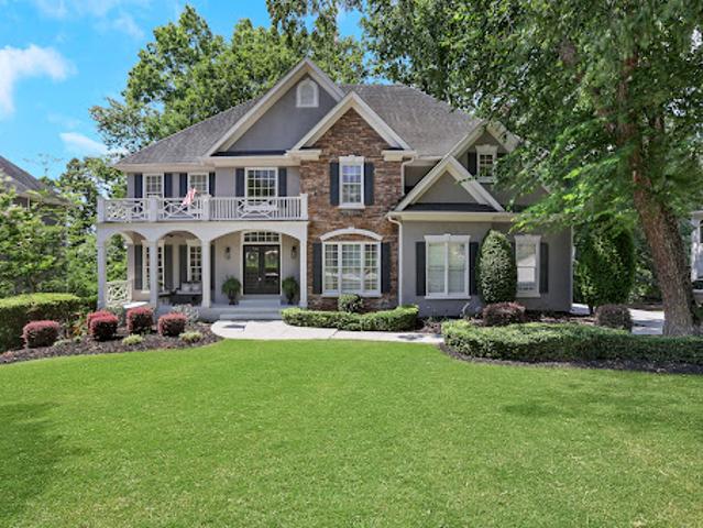 House for sale in Duluth, Georgia