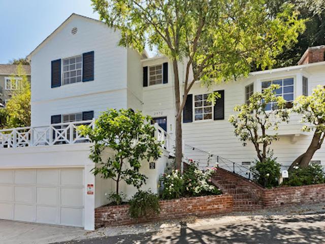 House for sale in Canoga Park, California