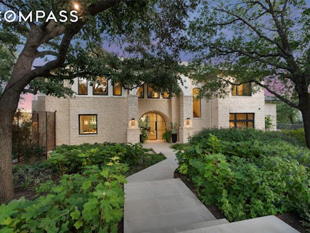 House for sale in Austin, Texas