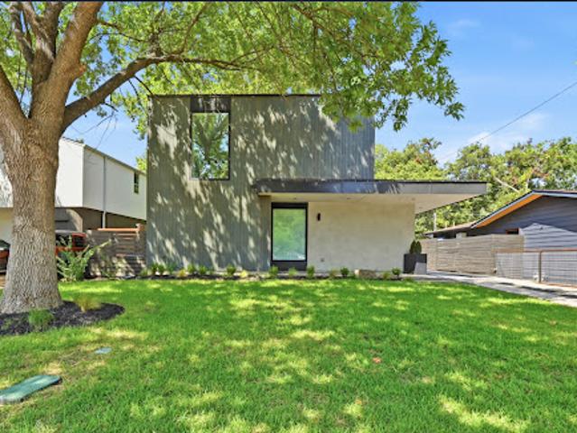 House for sale in Austin, Texas