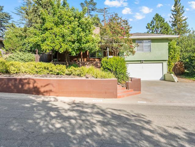 House for sale in Sacramento, California