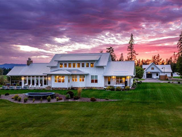House for sale in Kalispell, Montana