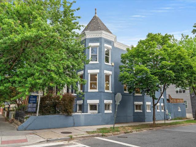 House for sale in Washington, Washington DC