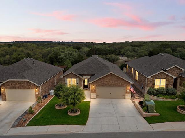House for sale in Leesville, Texas