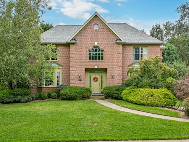 House for sale in Allison Park, Pennsylvania