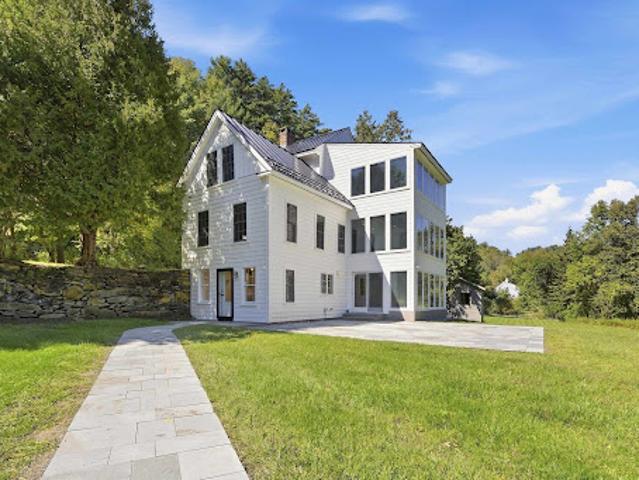 House for sale in South Woodstock, Vermont