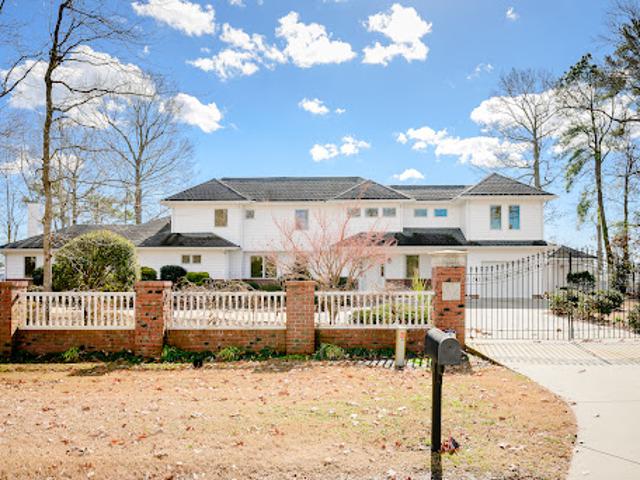 House for sale in Edenton