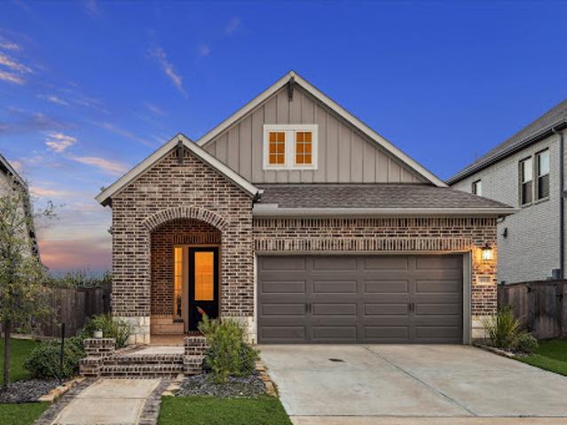 House for sale in Harris, Texas